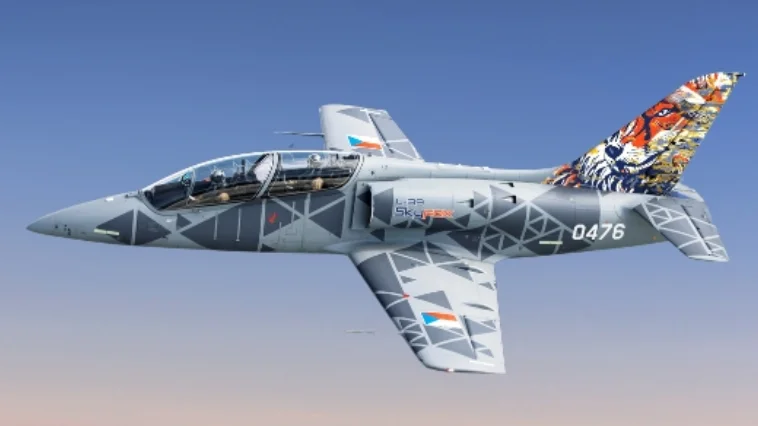 Dünyanın En İyi 10 Jet Eğitim Uçağı: TAI Hürjet Zirvede — M-346, T-50, T-7A Karşılaştırması (2026) 18 Aero L-39NG