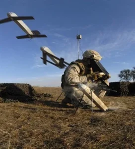 Pentagon’dan 53,6 milyar dolarlık drone hamlesi: 200 binden fazla insansız hava aracı