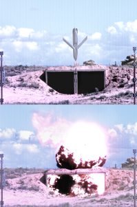 AGM-158 JASSM Nedir? Lockheed Martin Stand-Off Stealth Seyir Füzesi