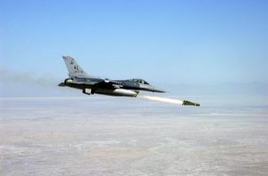 AGM-65 Maverick Nedir? ABD’nin Klasik Hava-Yer Füzesi