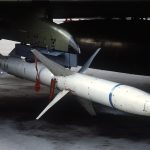 AGM-88 HARM Nedir? Düşman Radarını Avlayan ABD Anti-Radyasyon Füzesi