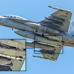 Gizli AIM-260 JATM Nihayet Görüntülendi: AMRAAM’in Halefi Süper Hornet’ta
