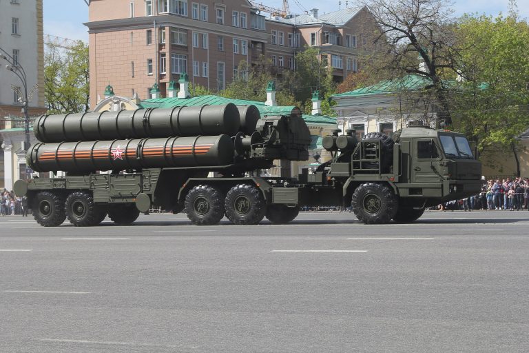 India takes delivery of its fourth S-400: the air-defense shield nears full strength