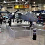 Aksungur vs MQ-1C Gray Eagle vs Heron TP: The MALE ISR Comparison