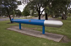 AKYA vs Mark 54 vs Black Shark: The Heavy Torpedo Comparison