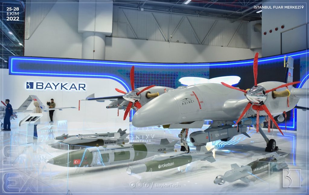 SOF Week 2026: Loitering Munition Pazarı ‘Aylık Binlerce Birim’ Ölçeğine Geçti — Türk KARGU/ALPAGU Bağlamı