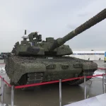 Altay vs Leopard 2A8 vs K2 Black Panther: The Main Battle Tank Comparison