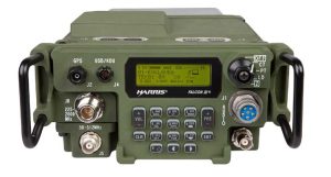 AN/PRC-117G Nedir? L3Harris’in NATO Standart Manpack Taktik Telsizi