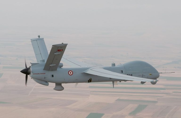 ANKA: Akıncı Pistinden Anka-3’e — 20 Yıl