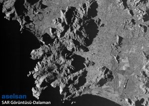 ASELSAN AESA SAR Podu Nedir? Ne İşe Yarar? Türk SİHA’larının Bulut Altı Radar Gözü