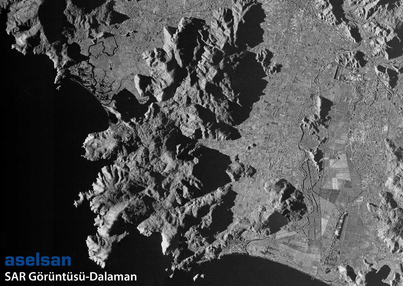 ASELSAN AESA SAR Podu Nedir? Ne İşe Yarar? Türk SİHA’larının Bulut Altı Radar Gözü