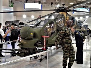 ATAK Ailesi: T129’dan T929’a — Türk Taarruz Helikopterinin 17 Yılı