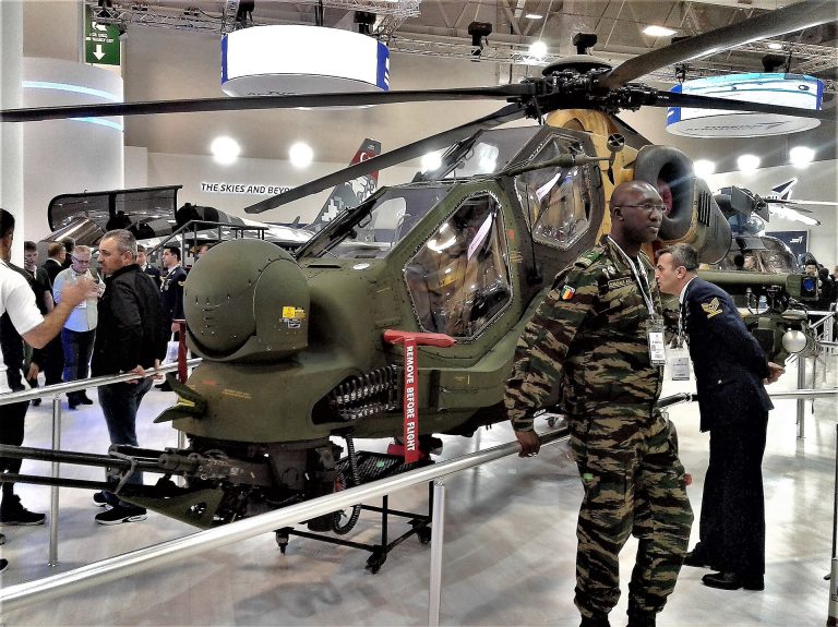 ATAK Ailesi: T129’dan T929’a — 17 Yıl