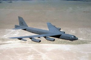 What is the B-52H Stratofortress? America’s Cold War Bomber Still Flying After 70 Years, Explained