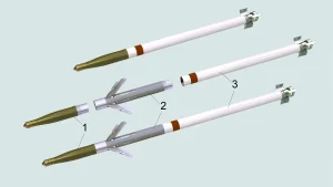 APKWS Nedir? Ne İşe Yarar? BAE Systems’in Hydra 70 Roketini Akıllı Mühimmata Çeviren Kit