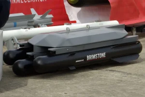 Brimstone 3 Nedir? Ne İşe Yarar? BAE-MBDA Ortaklığının Hassas Anti-Tank ve Anti-Gemi Füzesi