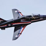 İngiltere Hawk Filosunu Yere İndirdi: RAF Valley’de Eğitim Jeti Düştü, Yerine Kim Gelecek?