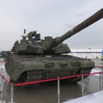 ALTAY Nedir? Türkiye’nin Yerli Ana Muharebe Tankı