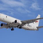 ABD Donanması’ndan Boeing’e 880 milyon dolarlık P-8A Poseidon hamlesi: Denizaltı avcısının eğitim altyapısı yenileniyor
