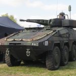 Boxer Nedir? Modüler 8×8 Alman-Hollanda Zırhlı Personel Taşıyıcısı
