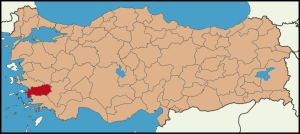 BOZDOĞAN