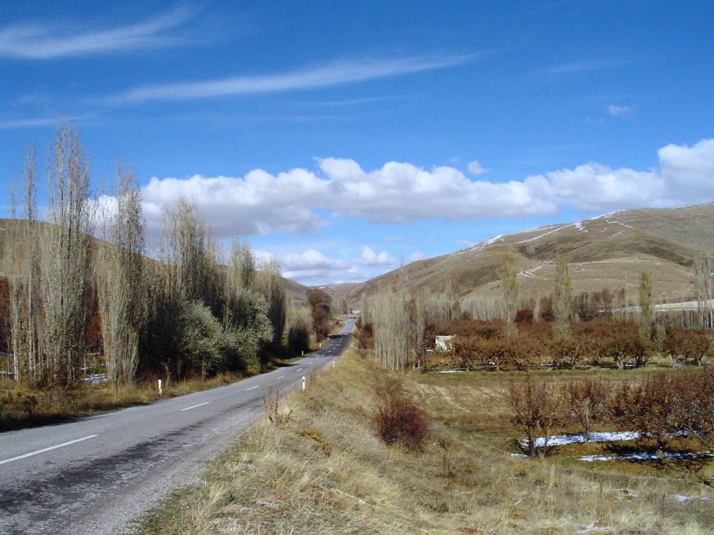 ÇAFRAD