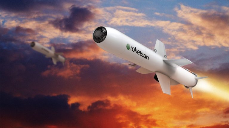 ROKETSAN ÇAKIR Nedir? Ne İşe Yarar? Çok Platformlu Yerli Seyir Füzesi