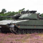 CV90 Mk IV Nedir? İsveç’in Yeni Nesil Paletli Piyade Muharebe Aracı