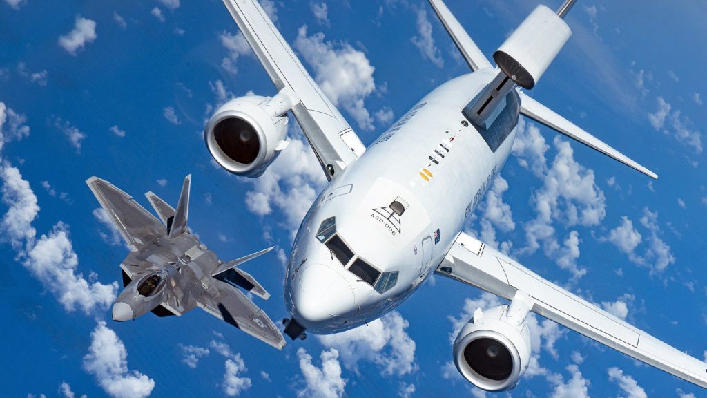 Pentagon E-7 Wedgetail’de Geri Adım Attı: AEW&C Programı Yeniden Bütçeye Girdi