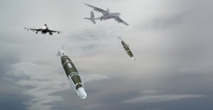 ROKETSAN ELÇİN Nedir? Ne İşe Yarar? MK-81/82/83/84 İçin Kanatlı Lazer Güdüm Kiti