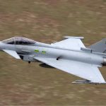 Eurofighter Typhoon Nedir? Avrupa’nın Çok-Rollü 4.5 Nesil Savaş Jeti