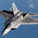 F-22 Raptor Nedir? ABD’nin 5. Nesil Hava Üstünlüğü Savaş Jeti