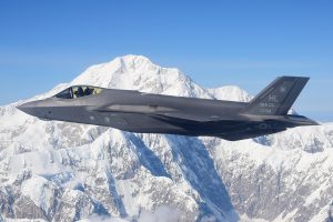ABD Özel Kuvvetleri Batı Alaska’da: Polar Dagger 2026