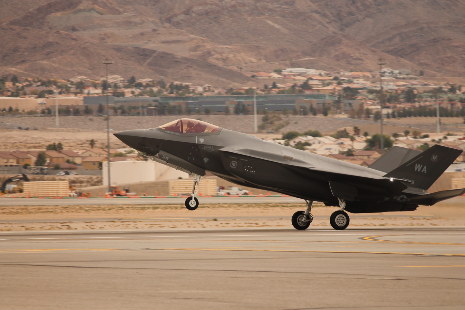 F-35 Lightning II Nedir? Ne İşe Yarar? Lockheed Martin’in Beşinci Nesil Stealth Savaş Uçağı