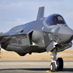 İsrail F-35I Adir’lere Harici Yakıt Tankı Geliyor: Elbit Cyclone 34 Milyon Dolarlık Sözleşmeyi Üstlendi