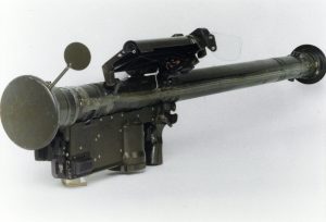 FIM-92 Stinger Nedir? ABD’nin Bayrak Omuzdan Hava Savunma Füzesi
