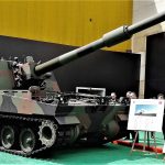 FIRTINA T-155 Nedir? Türkiye’nin Yerli Üretim 155 mm Kendinden Hareketli Obüsü