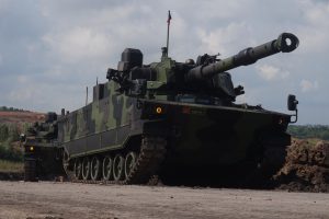 KAPLAN Nedir? FNSS’in Paletli Zırhlı Araç Ailesi