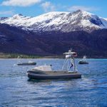 BlackSea Technologies’in GARC İnsansız Deniz Aracı Arctic Sentry 2026’da Norveç Sularında