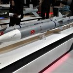Dünyanın En İyi 10 Hava-Hava Füzesi: GÖKDOĞAN Zirvede — Meteor, AMRAAM ve PL-15 Karşılaştırması