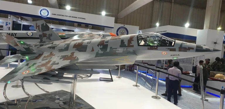 Hindistan motorunu kendi yapmak istiyor: Reliance ve Rolls-Royce’tan AMCA için “egemen motor” hamlesi