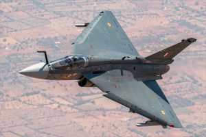 HAL Tejas MK1A Nedir? KAAN’ın Kıyaslama Noktası Olan Hint Yerli Savaş Jeti