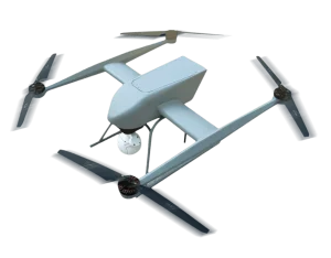 HAVELSAN POYRAZ Nedir? Ne İşe Yarar? Sırt Çantasından Çıkan Otonom Keşif Dronu