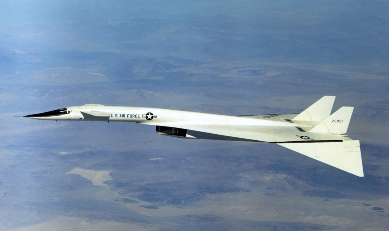 İptal Edilen 8 Ufuk Açıcı Silah Projesi: XB-70’ten Comanche’ye Sahaya Çıkmayan Efsaneler