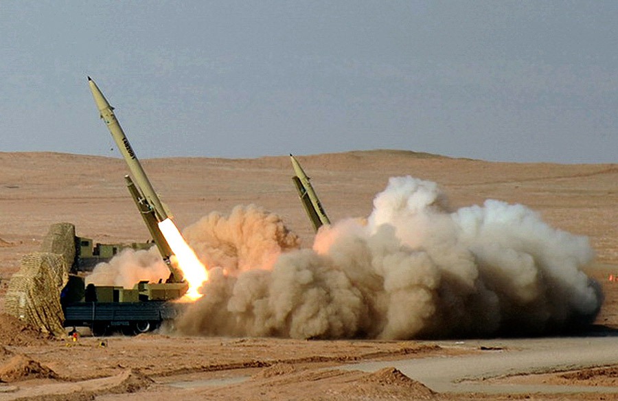 Fateh-110 (Fatih-110)