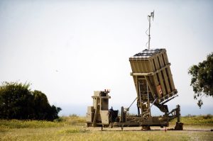 Iron Dome (Demir Kubbe) Nedir? Ne İşe Yarar? İsrail’in Roket ve Havan Avcısı Hava Savunma Sistemi