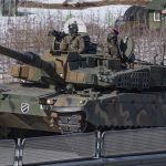 What is the K2 Black Panther? South Korea’s Main Battle Tank, Explained
