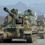 What is the K9 Thunder? South Korea’s Self-Propelled Howitzer That Became NATO’s Favorite, Explained