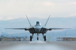 KAAN Fighter Jet 2026: Türkiye’s Fifth-Generation Aircraft Explained