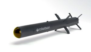 ROKETSAN KARAOK Nedir? Ne İşe Yarar? Yerli Omuzdan Atışlı Kısa Menzilli Tanksavar